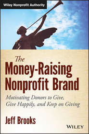 The Money-Raising Nonprofit Brand