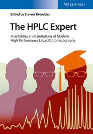 The HPLC Expert
