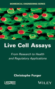 Live Cell Assays