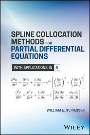 Spline Collocation Methods for Partial Differential Equations