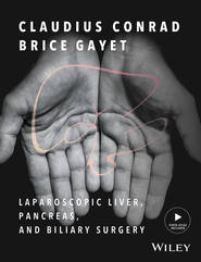 Laparoscopic Liver, Pancreas, and Biliary Surgery