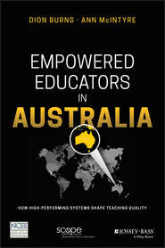 Empowered Educators in Australia