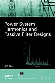Power System Harmonics and Passive Filter Designs