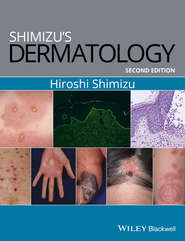 Shimizu\'s Dermatology