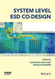 System Level ESD Co-Design