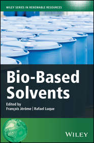 Bio-Based Solvents