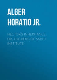 Hector\'s Inheritance, Or, the Boys of Smith Institute