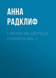 I misteri del castello d\'Udolfo, vol. 1