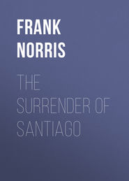 The Surrender of Santiago