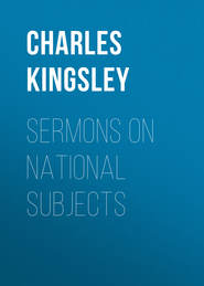 Sermons on National Subjects