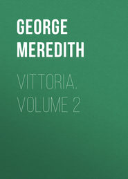 Vittoria. Volume 2