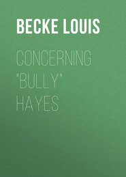 Concerning \"Bully\" Hayes