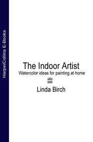 The Indoor Artist