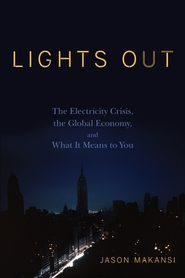 Lights Out. The Electricity Crisis, the Global Economy, and What It Means To You