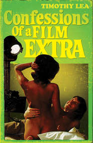 Confessions of a Film Extra