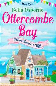 Ottercombe Bay – Part One: Where There’s a Will...
