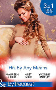 His By Any Means: The Black Sheep\'s Inheritance
