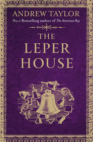 The Leper House