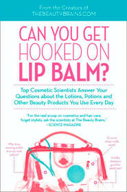 Can You Get Hooked On Lip Balm?