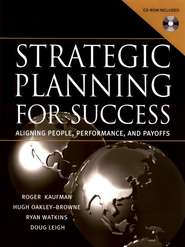 Strategic Planning For Success