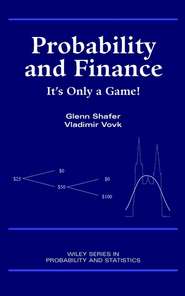 Probability and Finance