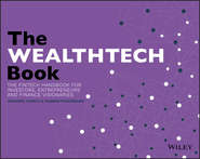 The WEALTHTECH Book