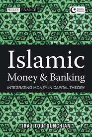 Islamic Money and Banking