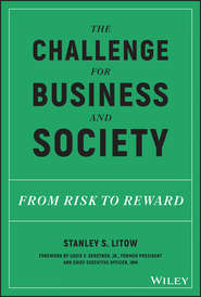 The Challenge for Business and Society