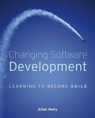 Changing Software Development