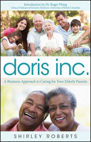 Doris Inc.