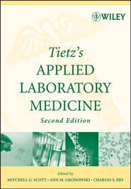Tietz\'s Applied Laboratory Medicine