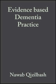 Evidence based Dementia Practice