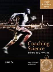 Coaching Science