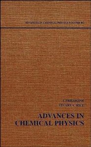 Advances in Chemical Physics. Volume 90