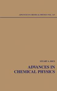 Advances in Chemical Physics. Volume 129