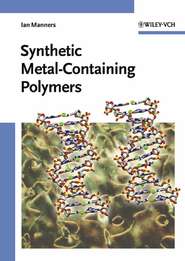 Synthetic Metal-Containing Polymers