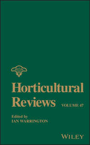 Horticultural Reviews, Volume 47
