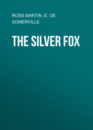 The Silver Fox