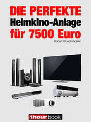 Die perfekte Heimkino-Anlage für 7500 Euro
