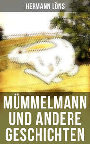 Mümmelmann und andere Geschichten