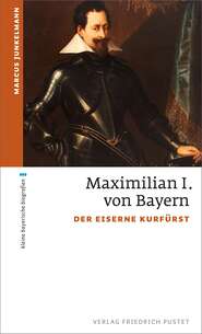 Maximilian I. von Bayern