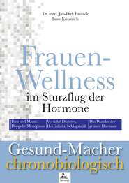 Frauen-Wellness im Sturzflug der Hormone