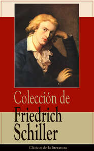 Colección de Friedrich Schiller