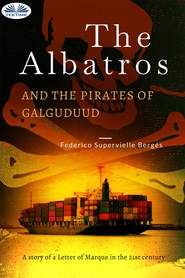 The Albatros And The Pirates Of Galguduud