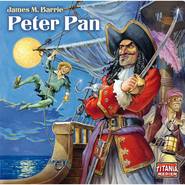 Titania Special, Märchenklassiker, Folge 3: Peter Pan