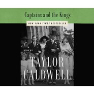 Captains and the Kings (Unabridged)