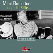 Mimi Rutherfurt, Folge 27: Im Angesicht des Mörders