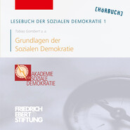 Lesebuch der Sozialen Demokratie, Band 1: Grundlagen der Sozialen Demokratie