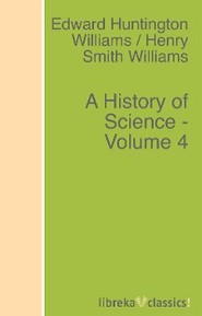 A History of Science - Volume 4