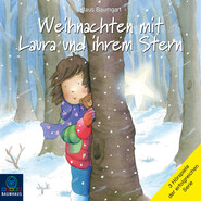 Lauras Stern - Sonderband: Weihnachten mit Laura und ihrem Stern \/ Laura sucht den Weihnachtsmann \/ Lauras Weihnachtsstern \/ Die gestohlene Nase (Hörspiel)